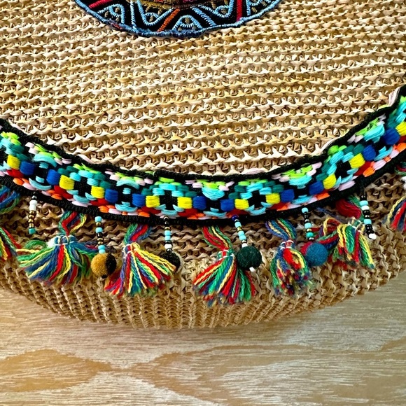Angedanlia Boho Bag - Picture 4 of 12